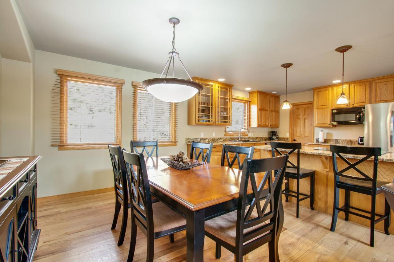 Retreat By The Rockies #3149 Villa Estes Park Bagian luar foto