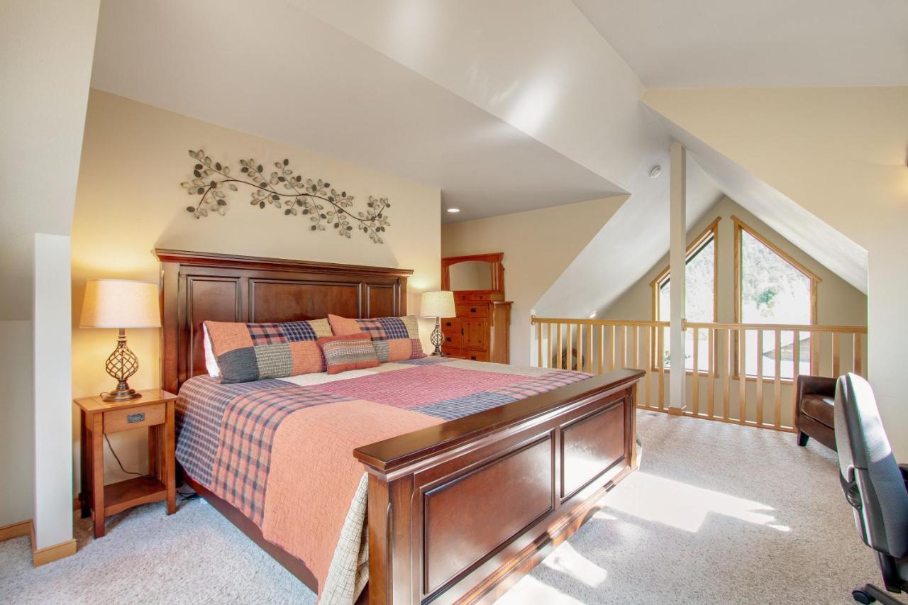 Retreat By The Rockies #3149 Villa Estes Park Bagian luar foto