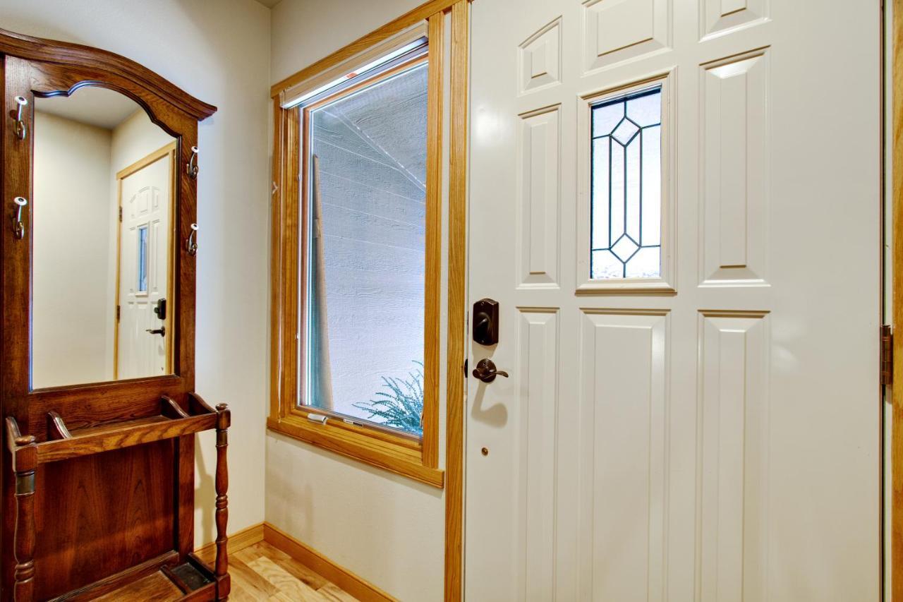 Retreat By The Rockies #3149 Villa Estes Park Bagian luar foto