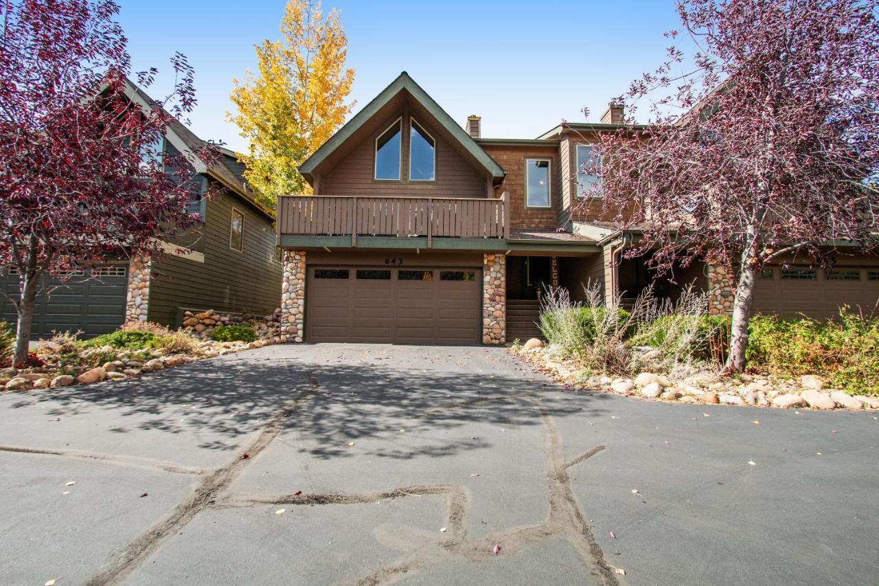 Retreat By The Rockies #3149 Villa Estes Park Bagian luar foto